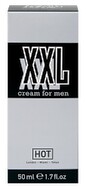 HOT XXL Cream for men 50 ml