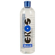 EROS Aqua 250-ml-Flasche