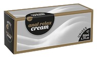 Backside anal relax cream