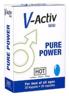 V-Activ for Men 20er