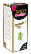 Spanish Fly GOLD Women