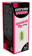 Spain Fly extreme women 30 ml