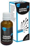 Volume Sperma +  men 30 ml