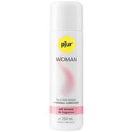 Lubricante "woman"