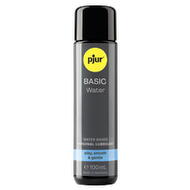 pjur Basic Waterbased 100ml