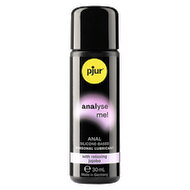 Lubricante pjur Relaxing anal glide