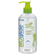 Lubricante Bioglide