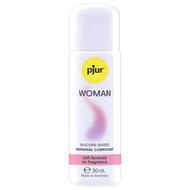 Lubricante "woman"