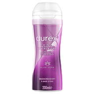 Durex Play Massage 2 en 1 200ml