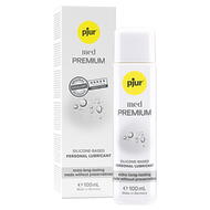 Pjur med Premium glide 100 ml