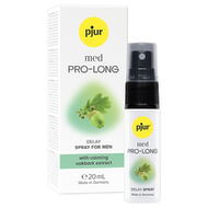 Pjur med Pro-Long Spray 20 ml