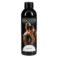 Erotic Massage Oil Jasmine