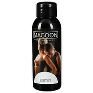 Erotic Massage Oil Jasmine