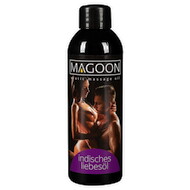 MAGOON Aceite amor indio