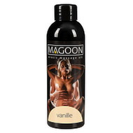 Erotic Massage Oil Vanille