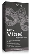 Sexy Vibe! High Voltage