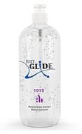 Just Glide Toy Lube 1 l