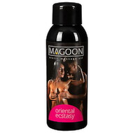 MAGOON Oriental Ecstasy