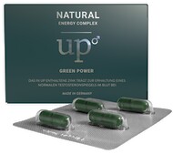 up Green Power