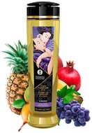 Erotic Massage Oil