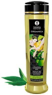 Organica Massage Oil