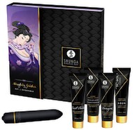 Naughty Geisha Kit