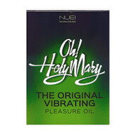 Oh! Holy Mary Cannabis Pleasure Oil