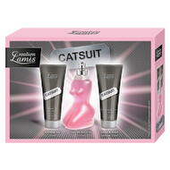 Catsuit for Woman 3pc Gift Set