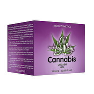 Oh! Holy Mary Cannabis Orgasm Gel