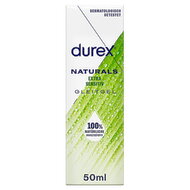 Durex Naturals Lubricant