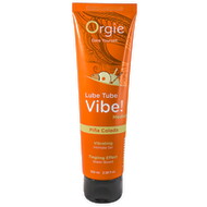 Lube Tube Vibe! Piña Colada