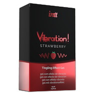 Vibration! Strawberry