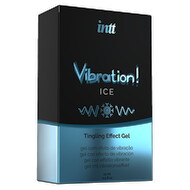 Vibration! Ice