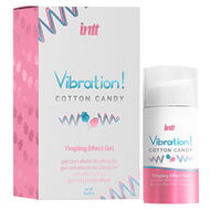 Vibration! Cotton Candy