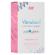 Vibration! Cotton Candy