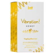 Vibration! Honey