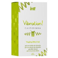 Vibration! Caipirinha