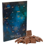 Schoko-Adventskalender