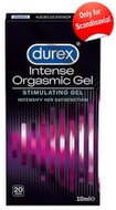 Durex Intense Orgasmic Gel