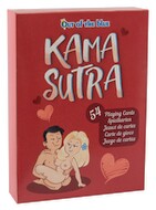 Kama Sutra Card Game