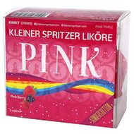 Likör Kleiner Spritzer 3 x 5cl