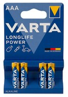 Varta-Batterien