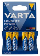 Varta Mignon-Batterien 4er Set