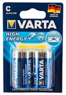 Varta Baby-Batterien 2er Set