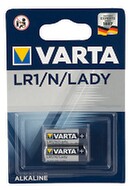 Battery LR1/N/LADY