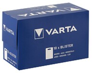 Batterie AAA 10x4er