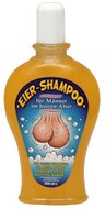 Eier-Shampoo