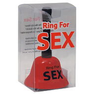 Ring for Sex Kingel