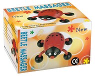 Coccinelle de massage