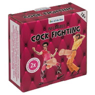 Cock Fighting